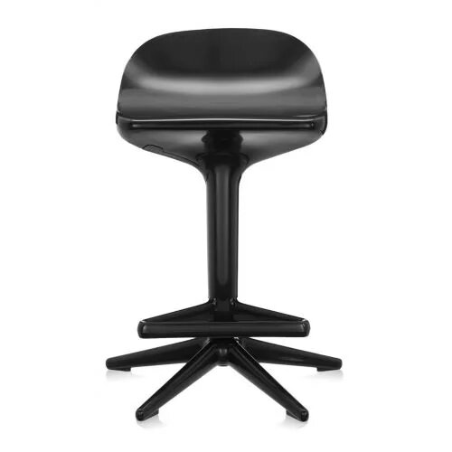 Spoon Stool by Kartell Furniture Stool